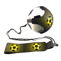 Football Soccer Trainer for Kicking Skills Improvement