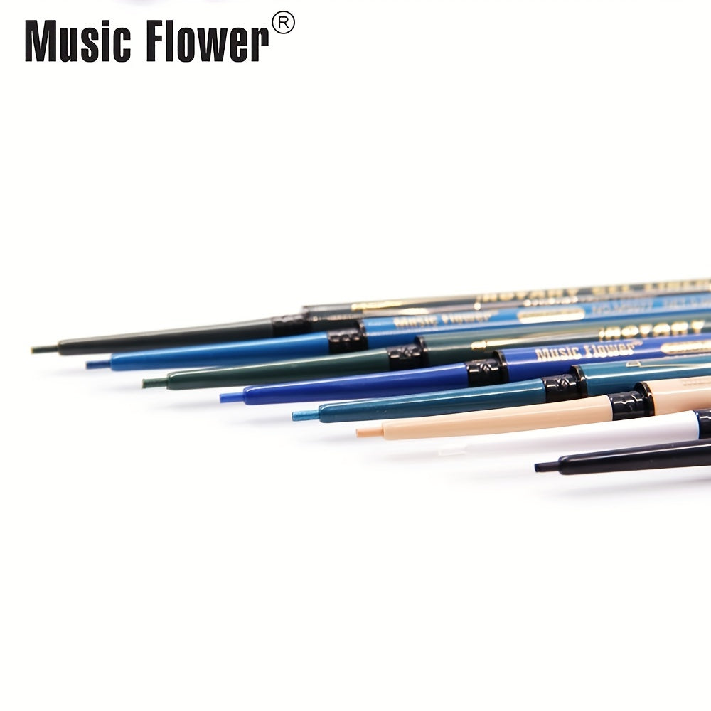 Waterproof Eyeliner Pencil High Pigmented Eyeshadow Gel Pen