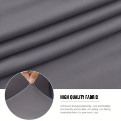 Waterproof Non-slip Sofa Slipcover Set for Living Room Decor