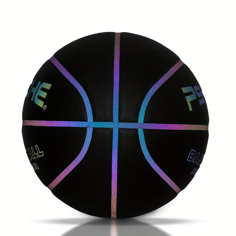 Outdoor Professional Basketball Training for Adults & Youth