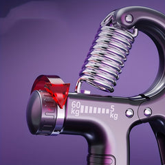 Hand Grips Strengthener for Men and Women - Fitness Training