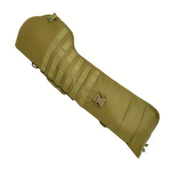 Multifunctional Fishing Bag with Adjustable Shoulder Strap