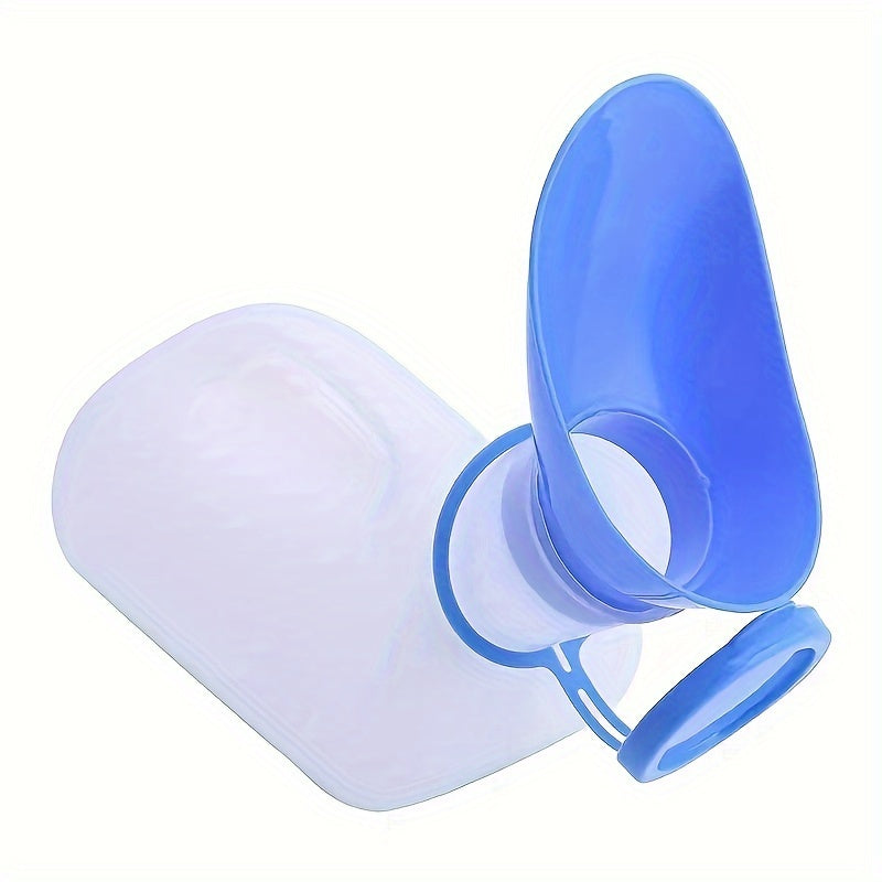 Portable Urinal for Car Journeys Travel Camping Outdoor