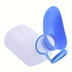 Portable Urinal for Car Journeys Travel Camping Outdoor
