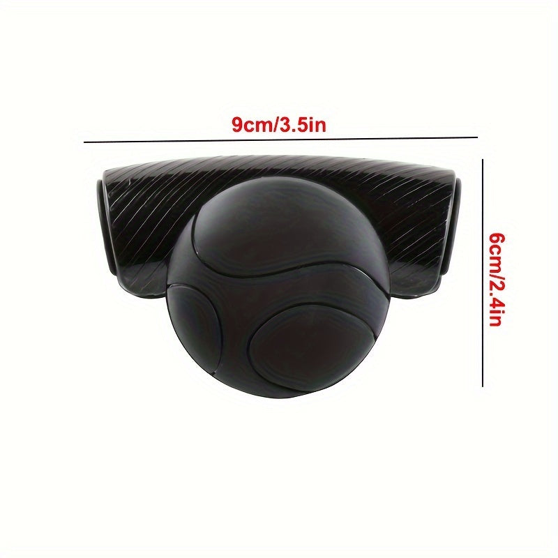 Car Steering Wheel Spinner Knob 360 Car Steering Wheel Handle Grip