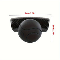 Car Steering Wheel Spinner Knob 360 Car Steering Wheel Handle Grip