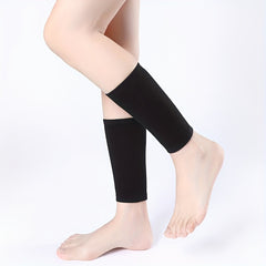 Winter Cotton Thick Ankle Pads For Running Warm Ankle Elastic Socks