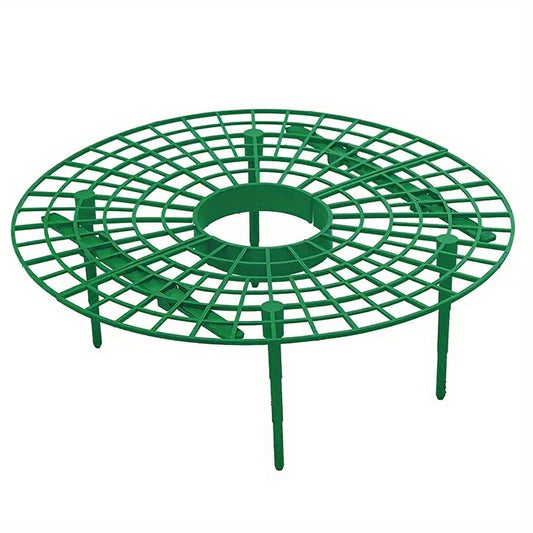 3pcs Strawberry Tray Holder Anti-overturning Plant Support
