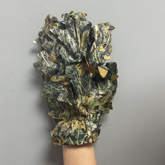 Men's Non Slip Camo Gloves - Ultimate Concealment & Grip