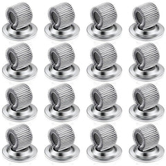 Self Adhesive Pen Holder Clips - Manganese Steel Pen Holder