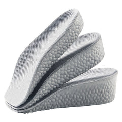 Invisible Height Increase Insoles Arch Support For Men Women
