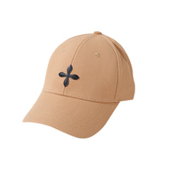 Men's Solid Peaked Cap Casual Sun Baseball Hat For Daily Use