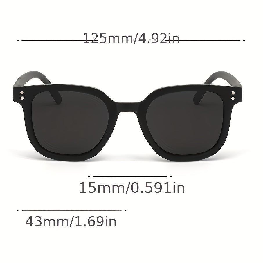 Kids UV Protection Sunglasses for Outdoor Activities