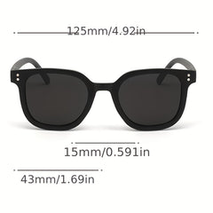 Kids UV Protection Sunglasses for Outdoor Activities