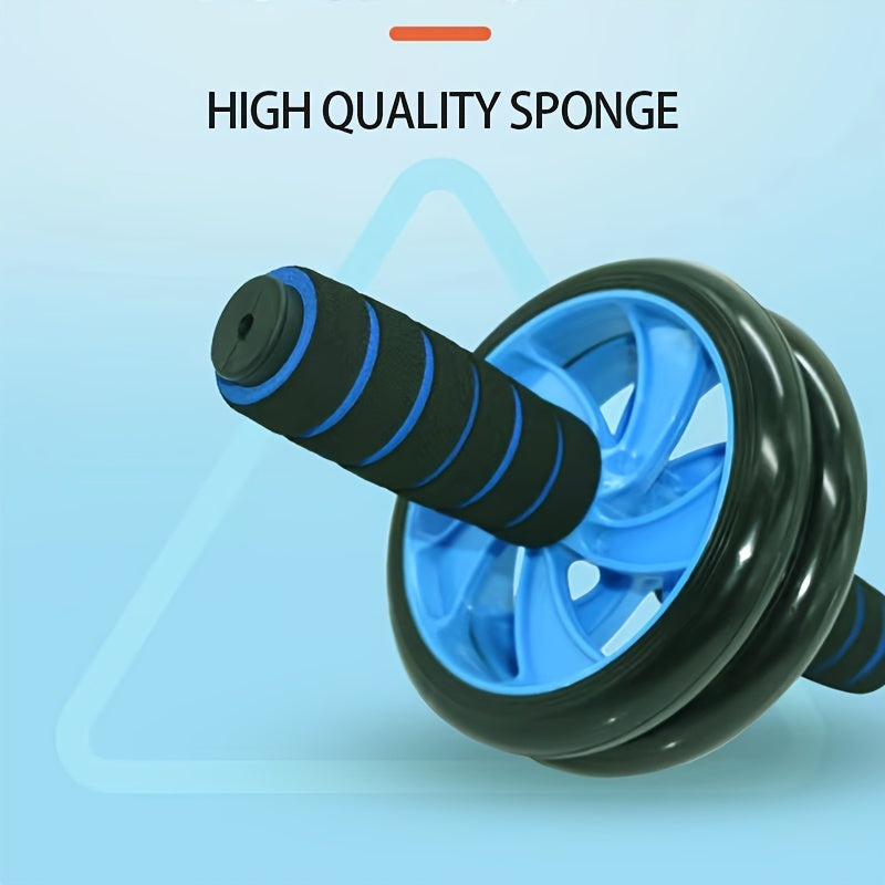 Slim Waist Abdominal Wheel for Instant Weight Loss