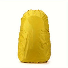 Waterproof Backpack Rain Cover for Outdoor Travel and Sports