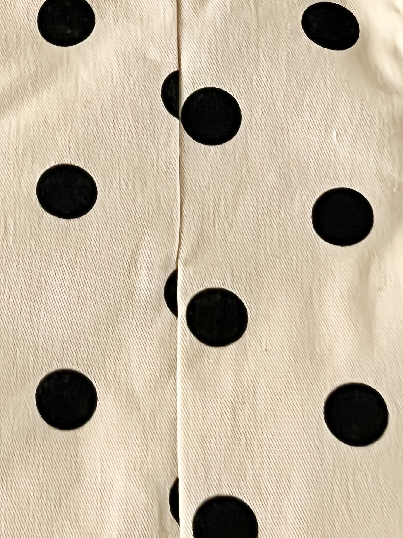 Infant Baby Girls Sleeveless Polka Dot Romper Jumpsuit