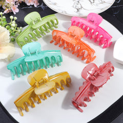 Large Strong Hold Hair Claw Clips for Thick Hair