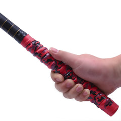 Badminton Universal Camouflage Rackets Overgrip