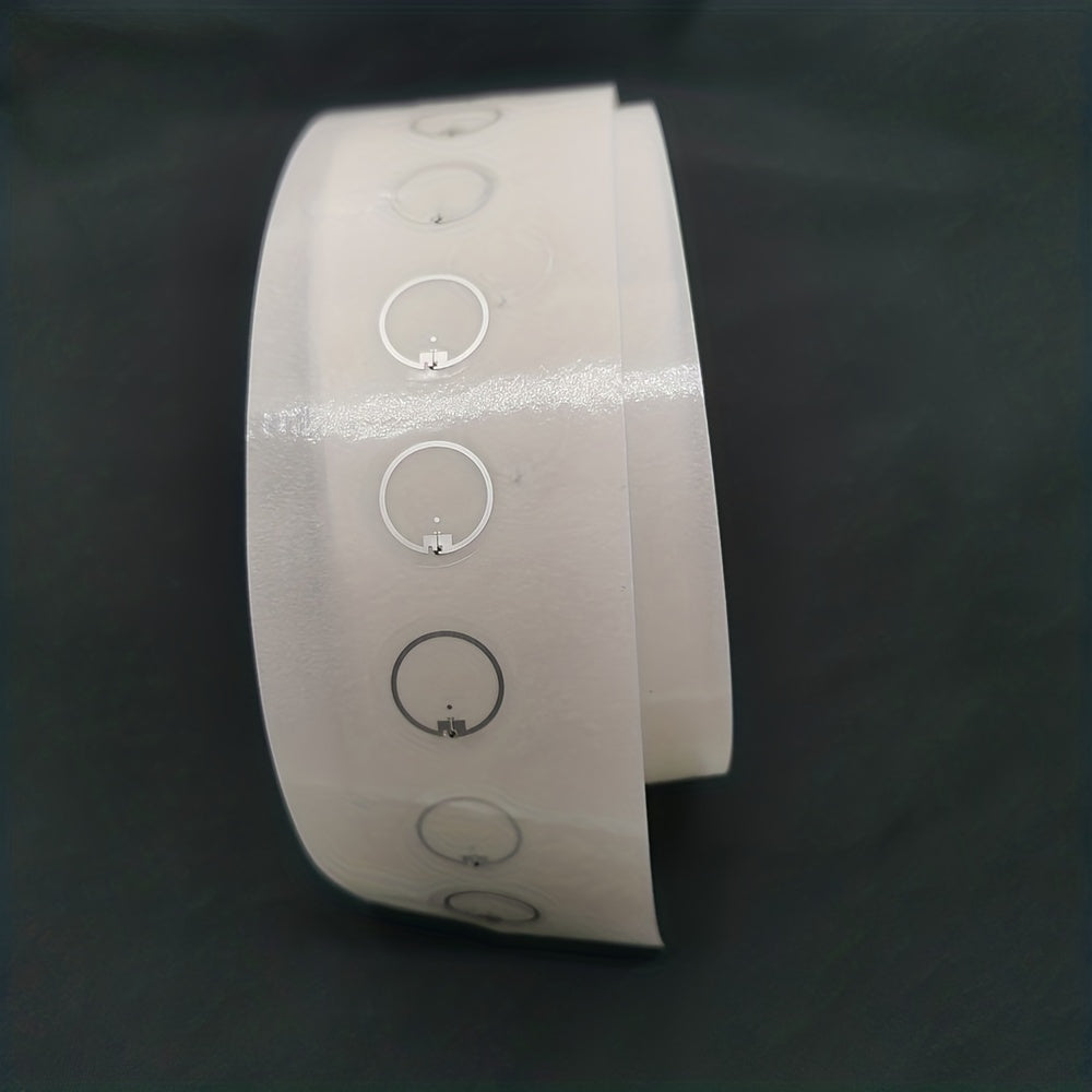 10pcs RFID UHF Tags Long Range Sticker Wet Inlay 860-960mhz