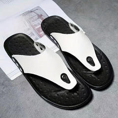 Men's Non Slip Beach Sandals Chappals