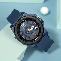Digital Watch Men's Watch Waterproof Pin Watch Boys