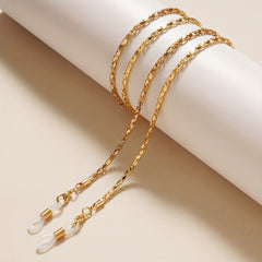 Non-Slip Glasses Chain Eyeglass Holder Strap Men Women Glasses Accessories