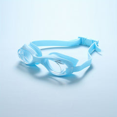 Kids HD Swimming Goggles Ages 6-16 Comfortable Durable Swim Gear