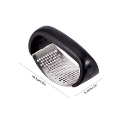 Stainless Steel Manual Garlic Masher