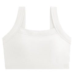 Breathable Wireless Push-up Bra