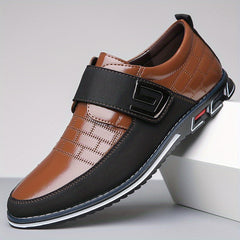 Men's Breathable Lightweight Loafer Shoes