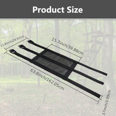Universal Tree Stand Seat Replacement for Climbing/Ladder Stands