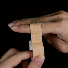 Cotton Tape Rubber Paste High Viscosity Tape