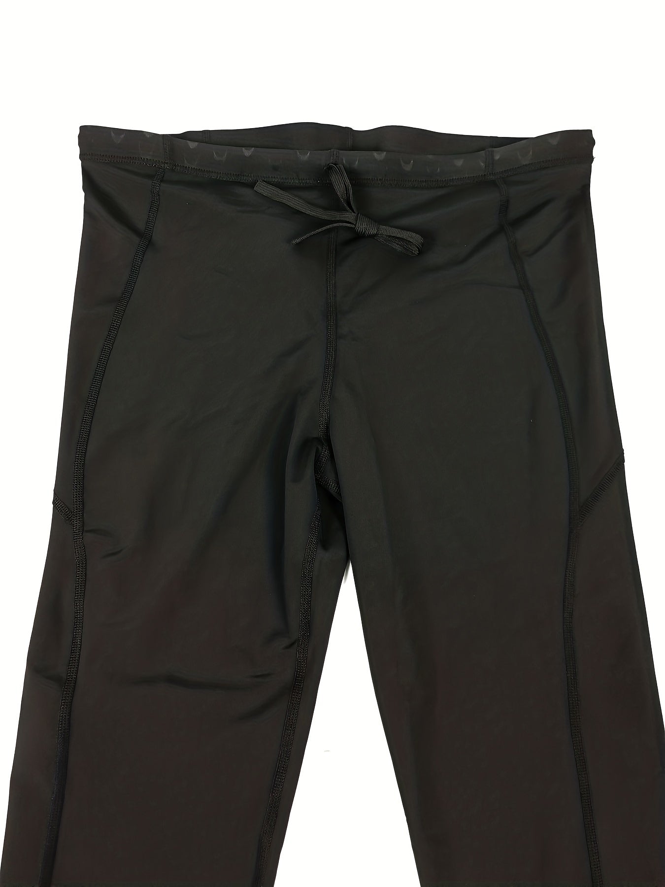 Men's Diving Pants Quick Dry Legging for Surfing Snorkeling
