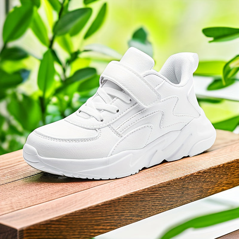 Women's Chunky Sneakers Non Slip Sport Shoes