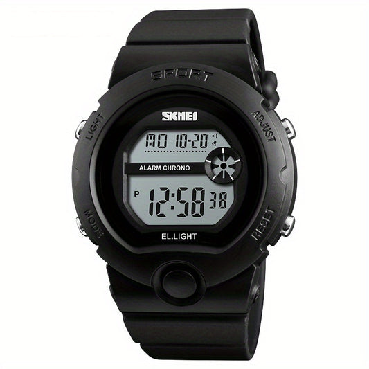 Waterproof Sports Children's Watch Student Watch