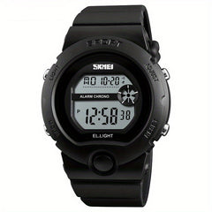 Waterproof Sports Children's Watch Student Watch