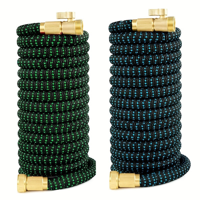 3/4 American Standard Expandable Car Cleaning Hose