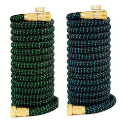 3/4 American Standard Expandable Car Cleaning Hose