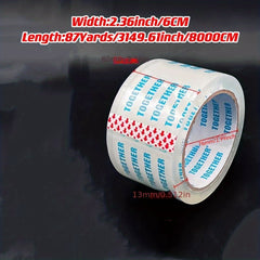 Packaging Tape Roll 1 889 Inches X 109 Yards