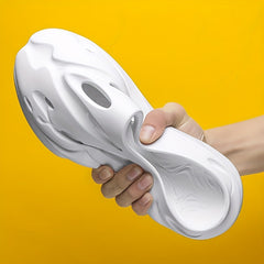 Men's Slip On Breathable Runners Shoes for Outdoor Walking