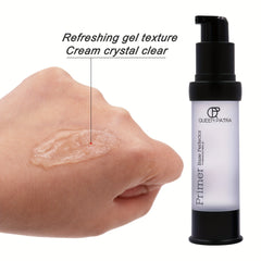 Matte Face Foundation Base Cream Primer