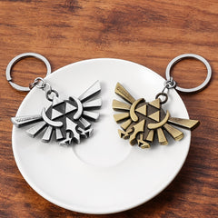 Game Peripherals Pendant Keychain