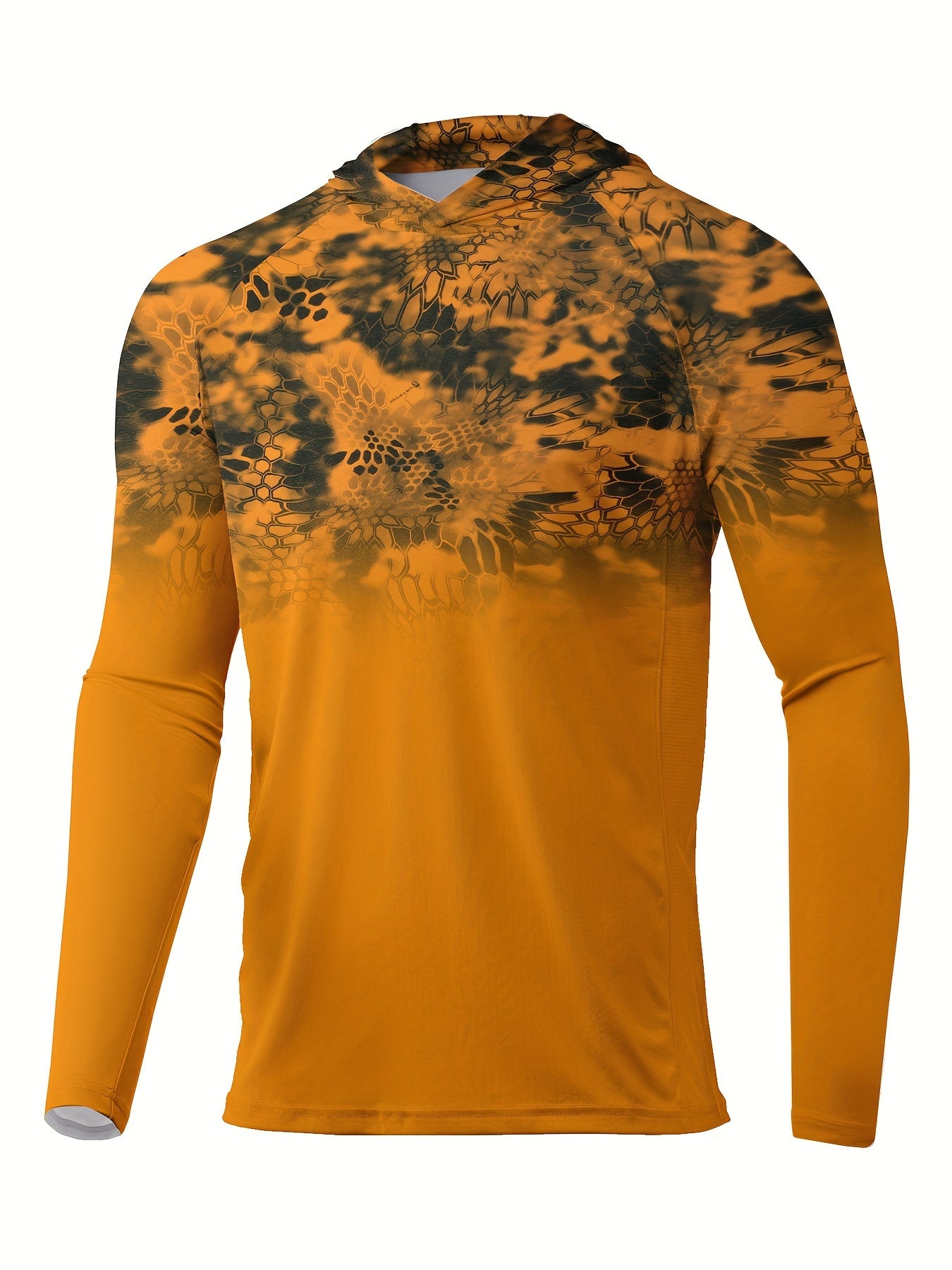 Men's Casual Sports Top Hoodie