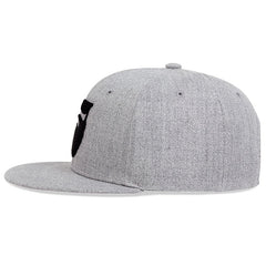 Men's Casual Beard Baseball Cap