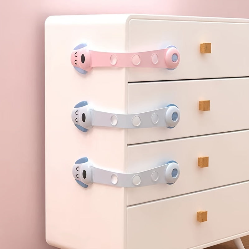Child Safety Lock Drawer Refrigerator Cabinet Door Lock