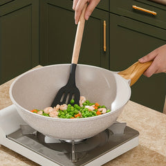 3pcs Nonstick Cookware Sets Pots And Pans Set Aluminum Pots Set