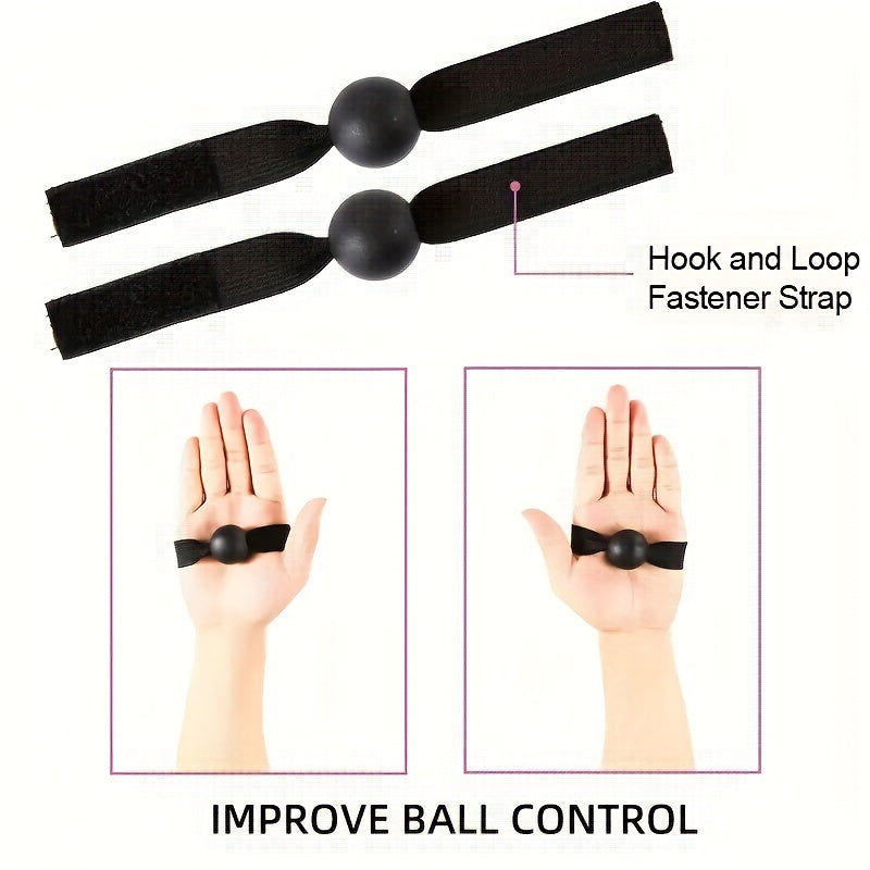 Volleyball Solo Trainer for Serving Set Spiking