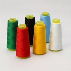 1pc Polyester Sewing Thread Copy Edge Thread 402 Lo