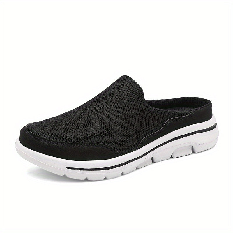 Men's Lightweight Loafer Shoes Non Slip Comfortable Wear
